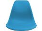 Сиденье для стула SP1 Light Blue