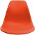 Сиденье для стула SP1 Orange