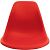 Сиденье для стула SP1 Red