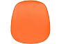 Сиденье для стула СС-1 Orange 400*360*30