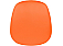 Сиденье для стула СС-1 Orange 400*360*30