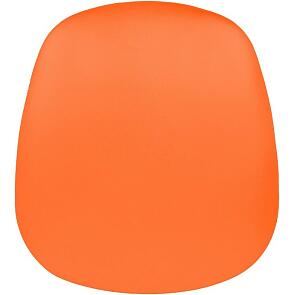 Сиденье для стула СС-1 Orange 400*360*30
