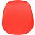 Сиденье для стула СС-1 Red 400*360*30