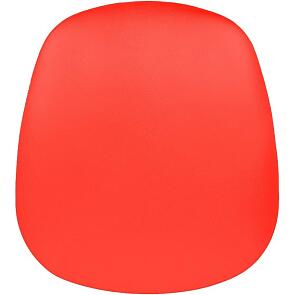 Сиденье для стула СС-1 Red 400*360*30