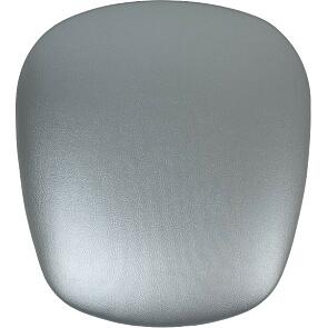 Сиденье для стула СС-1 Silver 400*360*30