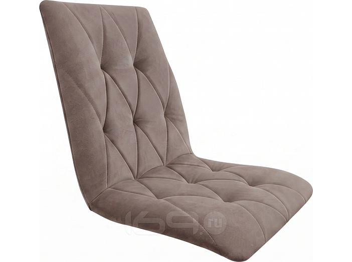 Сиденье Хилтон, Велютто 36 какао