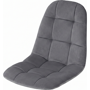Сиденье Лукас, Велютто 32 графит