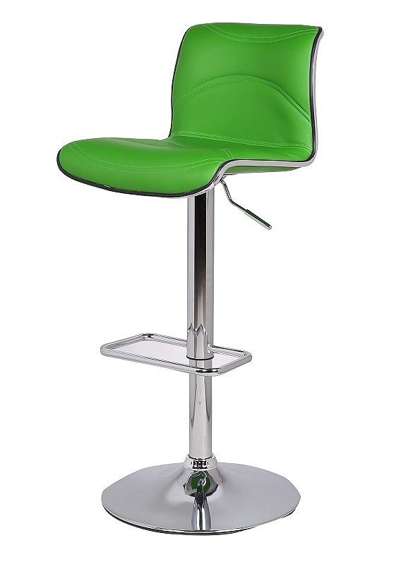 

Стул барный SWIFT Lemon (Green) C-111 лимонный, Зеленый