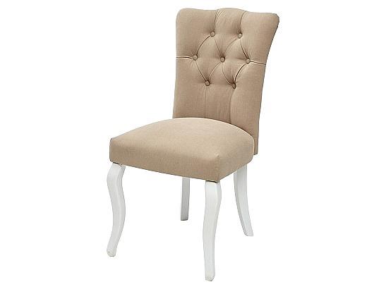 

Стул C-1061 Linen Light Brown, Бежевый