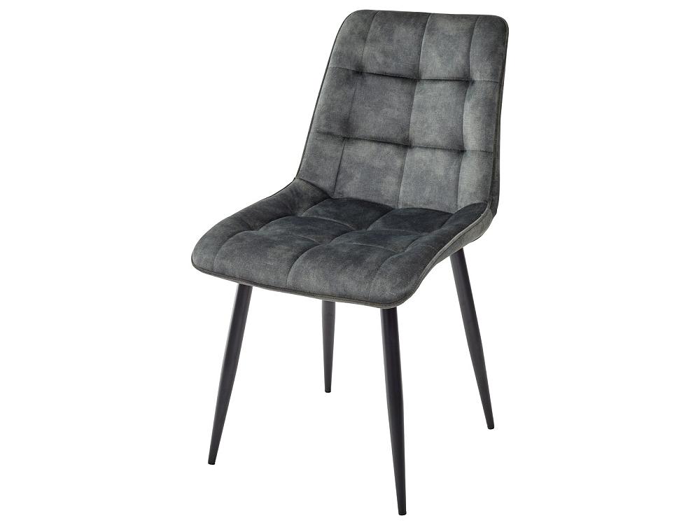 Стул CHIC PK6015-21 (VBP221) античный болотный, велюр