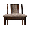 tumb 4 - Стул деревянный  Aron Soft dirty oak / beige