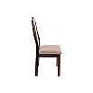 tumb 2 - Стул деревянный  Aron Soft dirty oak / beige