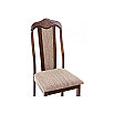 tumb 5 - Стул деревянный  Aron Soft dirty oak / beige
