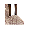 tumb 6 - Стул деревянный  Aron Soft dirty oak / beige
