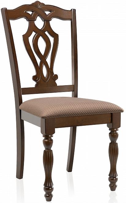 Стул деревянный  Vastra cappuccino / brown стул деревянный стул gross dirty oak dark brown