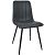 Стул Easy-Fit Black L811