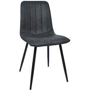 Стул Easy-Fit Black L811