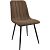 Стул Easy-Fit Brown C108