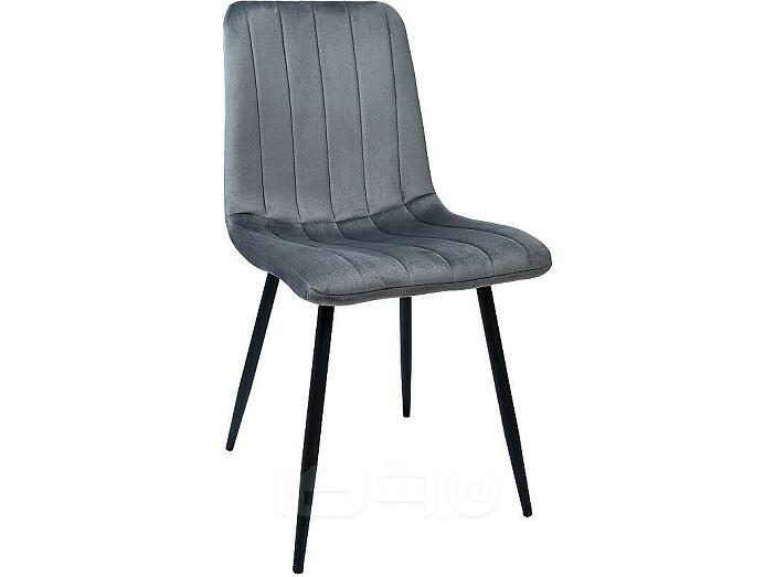 Стул Easy-Fit Dark Grey V240