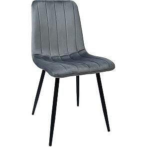 Стул Easy-Fit Dark Grey V240