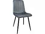 Стул Easy-Fit Dark Grey V240
