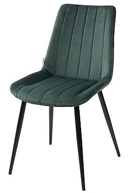 Стул FLIP лесная зелень, велюр G108-65 стул yoki пудровый зеленый велюр g108 62