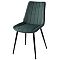 Стул FLIP лесная зелень, велюр G108-65 