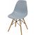 Стул LUPINE LIGHT BLUE