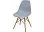 Стул LUPINE LIGHT BLUE