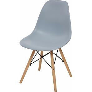 Стул LUPINE LIGHT BLUE