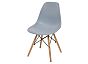 Стул LUPINE LIGHT BLUE