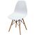 Стул LUPINE WHITE