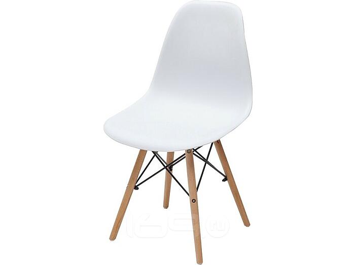 Стул LUPINE WHITE