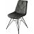 Стул MARBELLA PK6015-21 (VBP221) античный болотный, велюр
