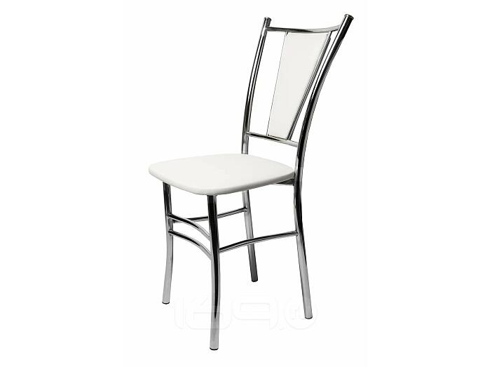 Стул Марсель (Блисс кожзам белый)