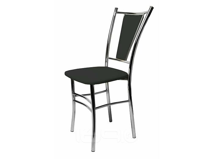 Стул Марсель (Блисс кожзам черный)