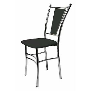 Стул Марсель (Блисс кожзам черный)