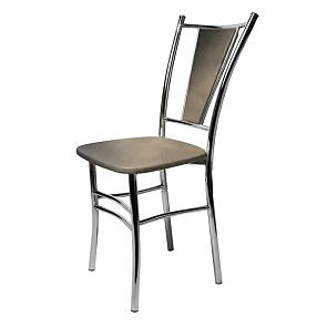 Стул Марсель (Блисс кожзам коричневый)