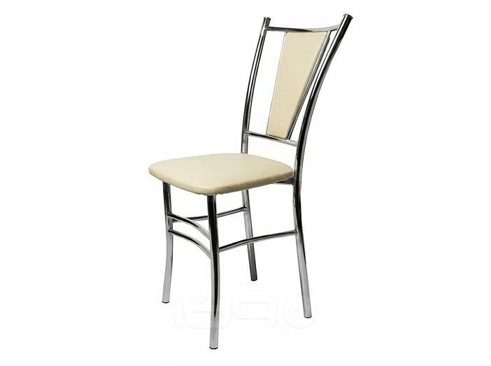 Стул Марсель (Блисс кожзам крем)