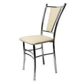 Стул Марсель (Блисс кожзам крем)