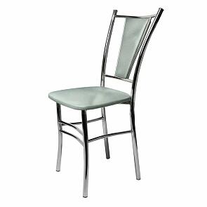 Стул Марсель (Блисс кожзам мята)