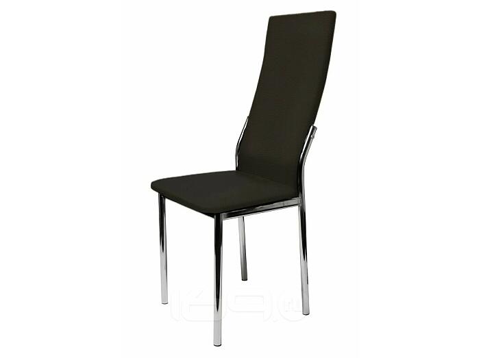 Стул Мираж (Блисс кожзам черный)