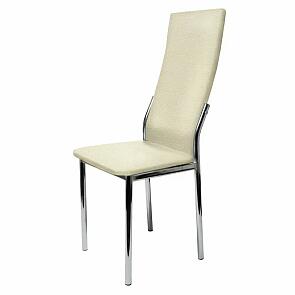 Стул Мираж (Блисс кожзам крем)