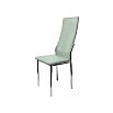 Стул Мираж (Блисс кожзам мята)