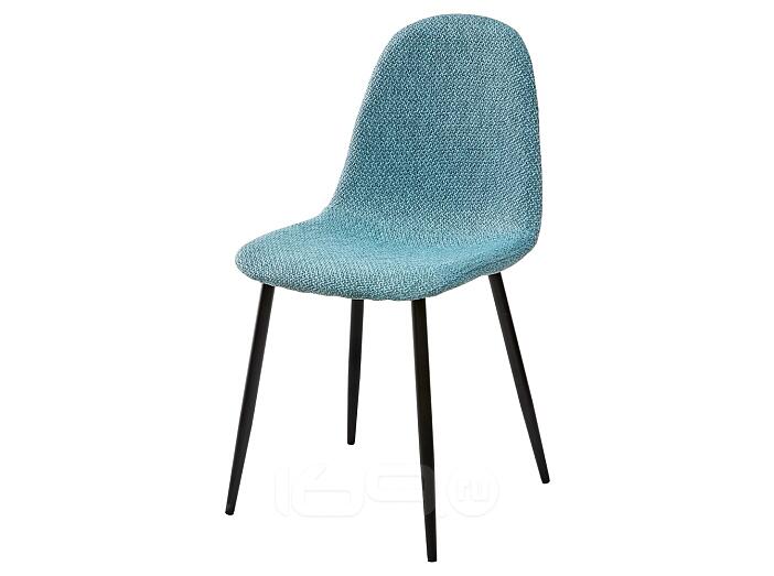Стул MOLLY TRF-07 морская волна, ткань