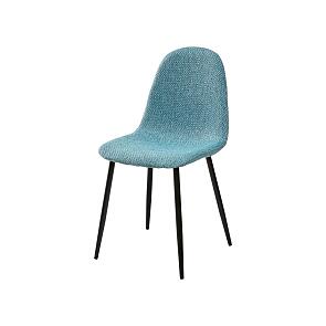Стул MOLLY TRF-07 морская волна, ткань