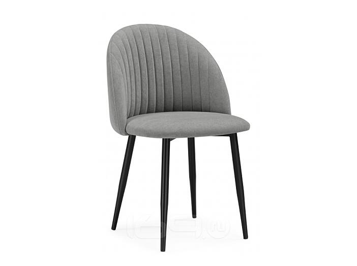 Стул на металлокаркасе Дарлин marseille 11 / черный