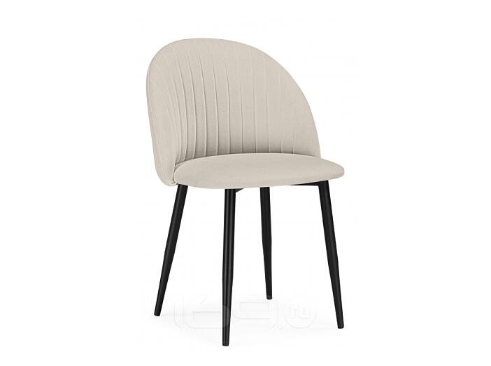 Стул на металлокаркасе Дарлин marseille 13 / черный