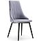 Стул  Нараян velutto 49 / черный