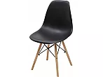 Стул NUDE PP-623 Black черный